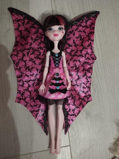 Babiky barbie/rozpravkove babiky, 