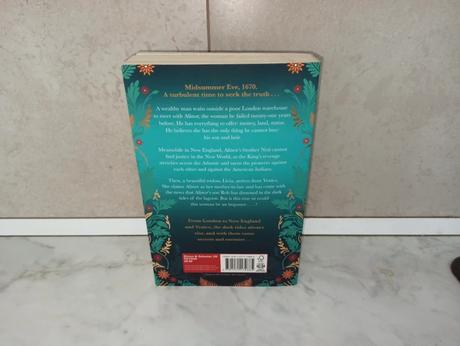 Philippa gregory - dark tides,