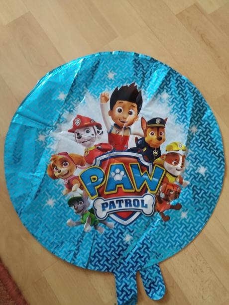 Paw patrol tlapková patrola labková patrola, 