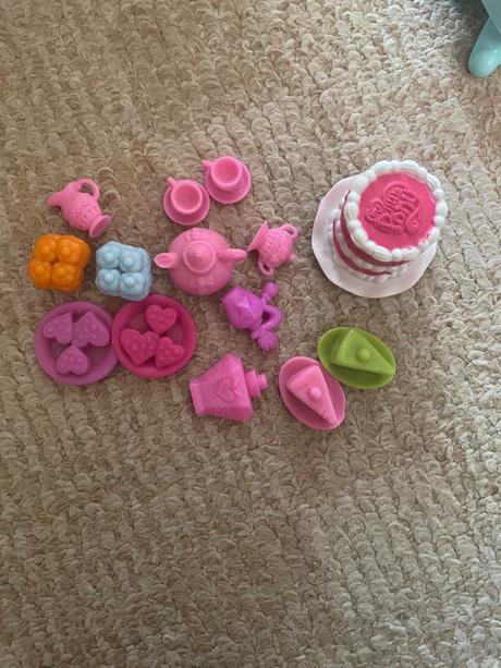 My little pony hrad canterlot,