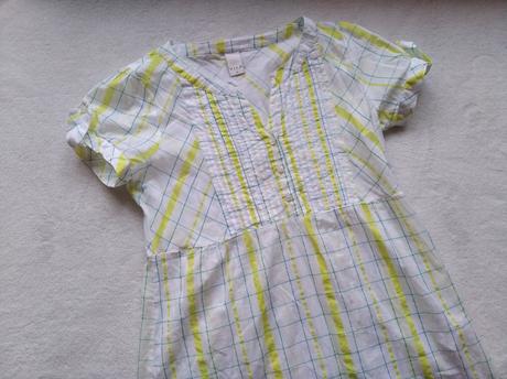 Tunika / minišaty vila, vero moda,xs