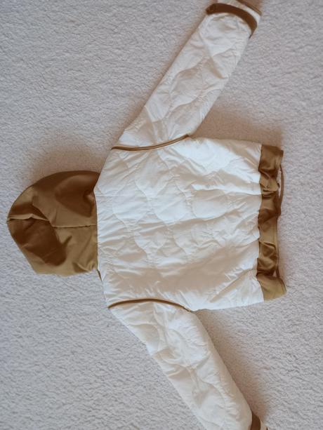 Krásna bunda reseved, reserved,140