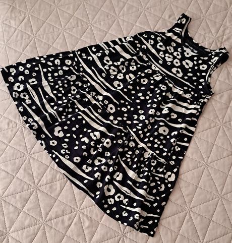 Šaty č 128, f&f,128