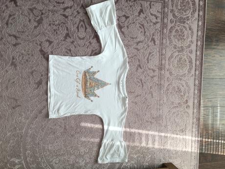 Dievcenske tricko, f&f,134