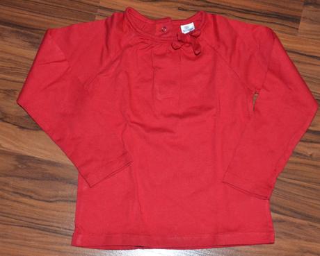 Tricko, oshkosh,98