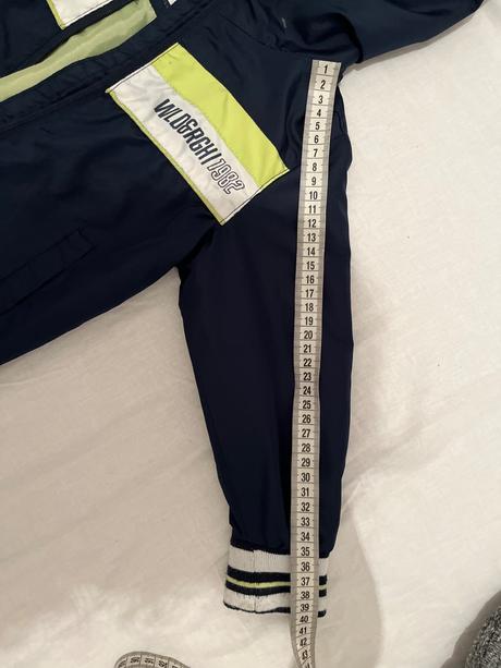 Prechodná bunda, dopodopo,98