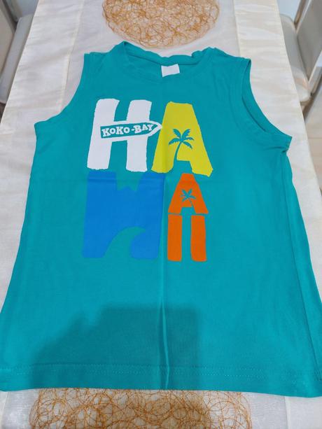 Tričko, palomino,116