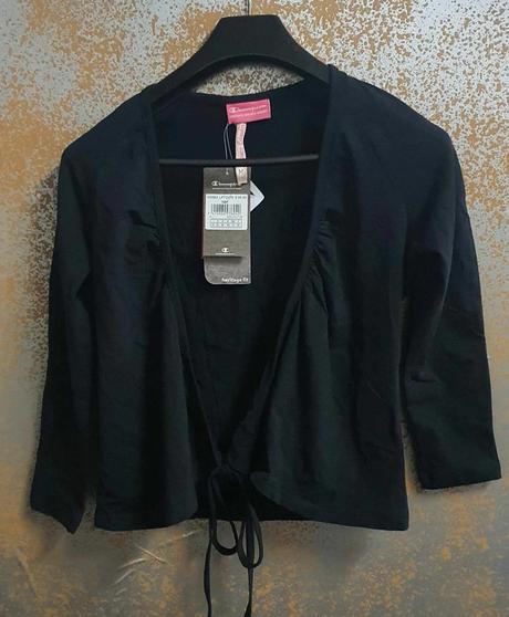 Damsky top champion, champion,l