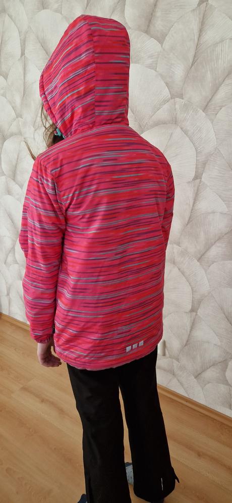 Lyžiarsky komplet, lewro,152