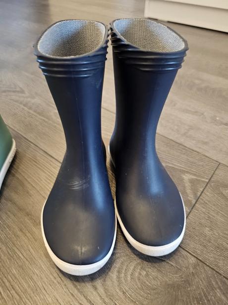 Gumáky, decathlon,25