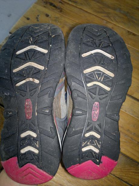 Outdoor tenisky keen, keen,31