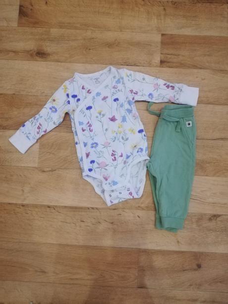 Body a tepláky lindex 62, lindex,62