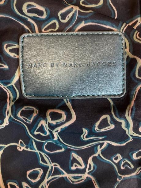 Marc jacobs tote, marc jacobs