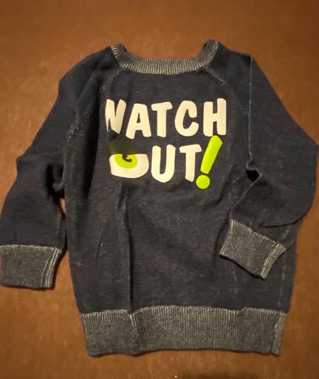 Detsky sveter, kiki&koko,92