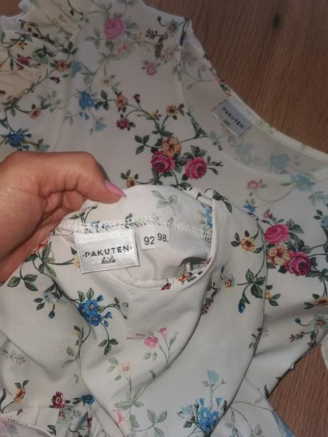 Šaty mama a dcéra, s