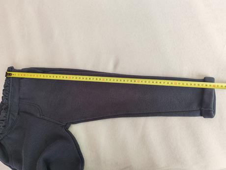 Tepláky hrubé, kiki&koko,110