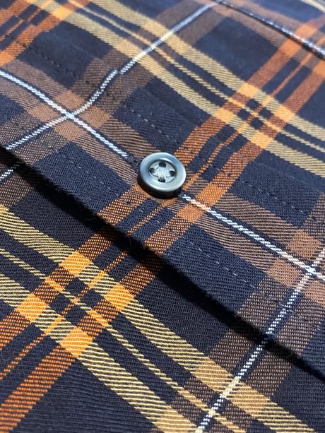 Tcm - pánska košeľa, tcm,42