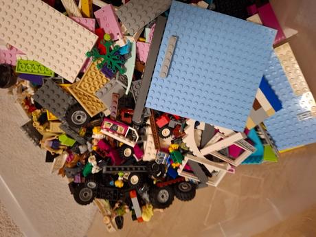 Lego, 