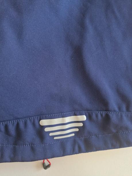 Softshellová bunda, cmp,104