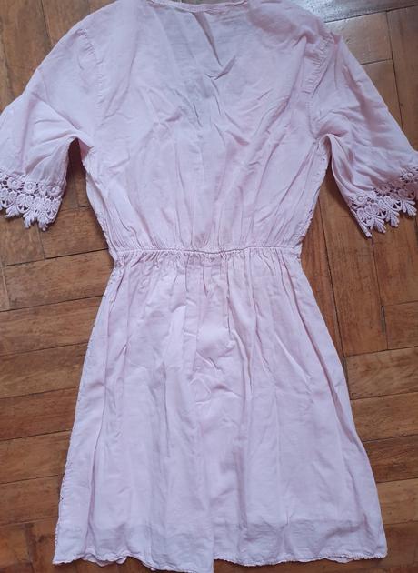 Dievčenské šaty, 170