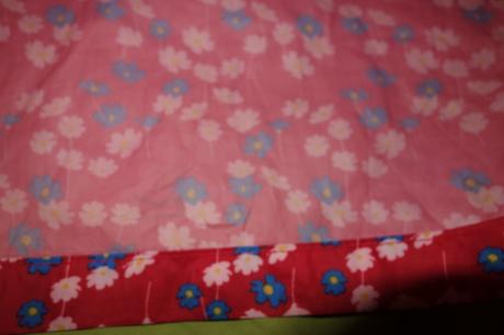 Sustakova bundicka s pogumovanim regatta, regatta,128