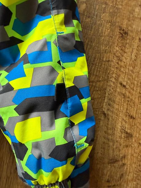 Lyžiarska súprava mckinley, mckinley,128