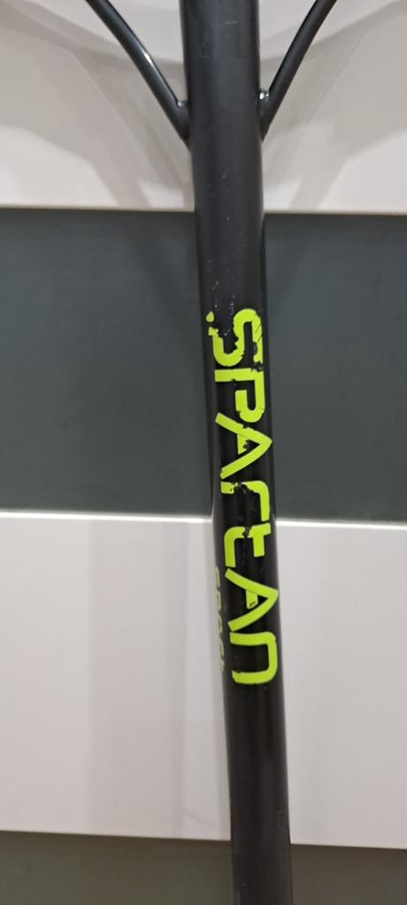 Kolobežka spartan na skákanie, 