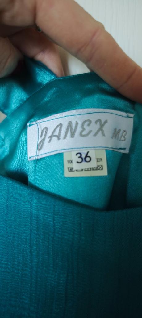 Spoločenské - koktejlové/párty šaty, 36