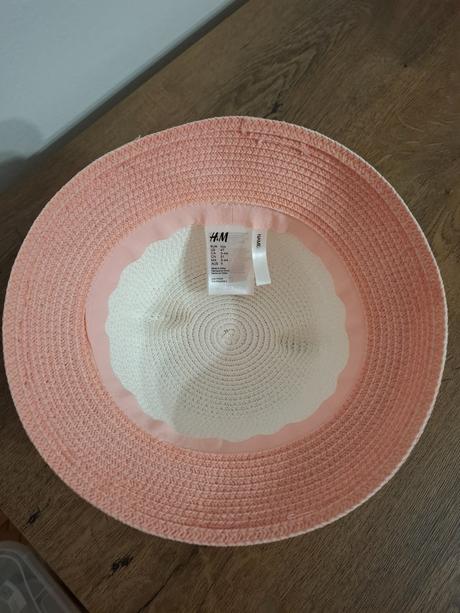 Klobucik s uskami h&m 104, h&m,104