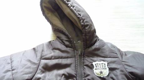 Hneda zimna bunda,86, 86