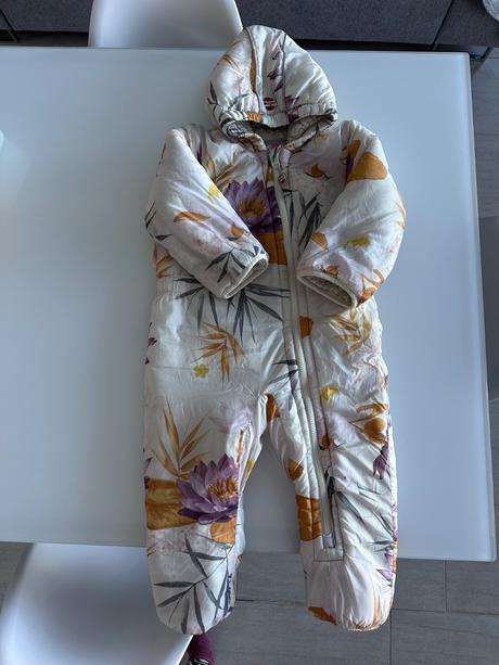 Lodger zimný overal, lodger,86