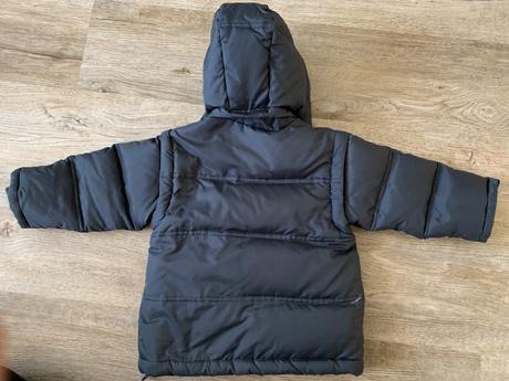 Páperová bunda/vesta mexx, mexx,86