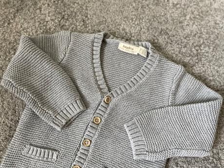 Lupilu sveter 74/80, lupilu,80