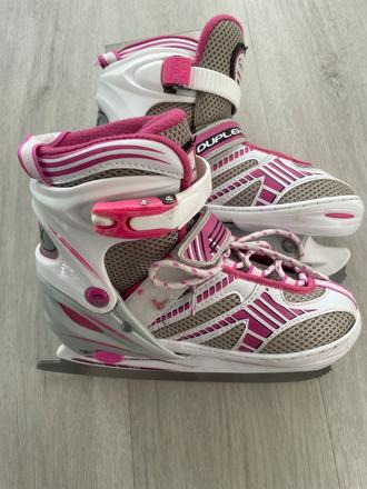 Korčule na ľad 35-38, 35