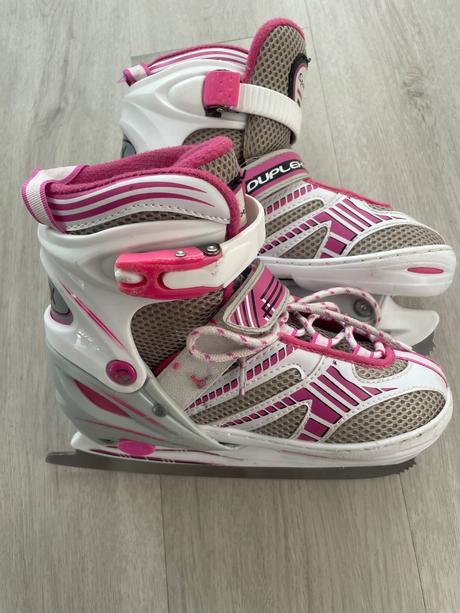 Korčule na ľad 35-38, 35