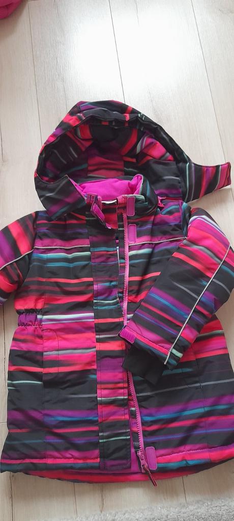 Zimná bunda coccodrillo, coccodrillo,104