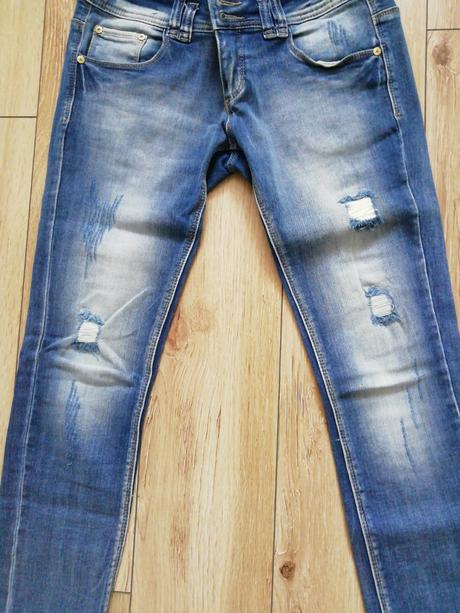 Rifle mayo, mayo chix,m