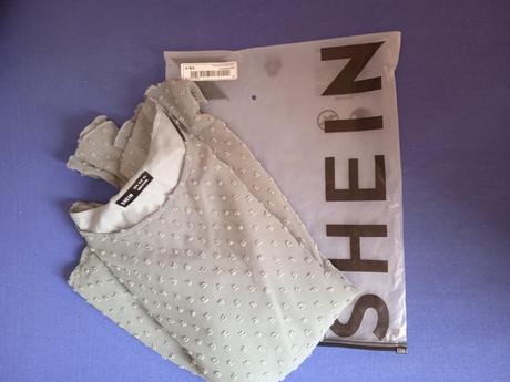 Blúzka - shein - 38, 38