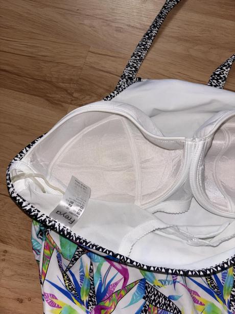 Plavky freya 80dd/e, 42 / 44 / l / m / xl