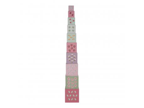 Little dutch kocky komín fairy garden,