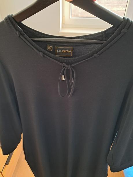 Damske saty s vreckami, bonprix,42