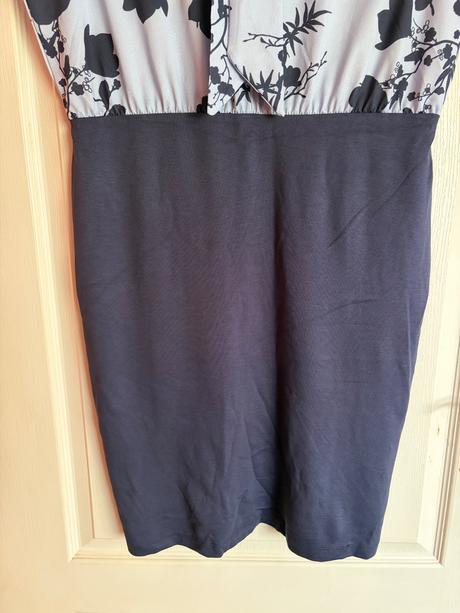 Elegantne saty, xl