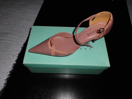 Lodičky - cena aj s pošt., 40