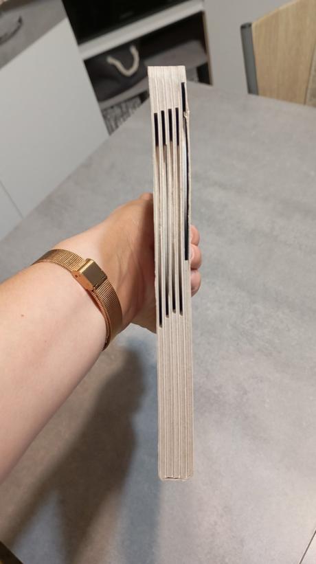 Kniha čo sa deje v záhrade, 