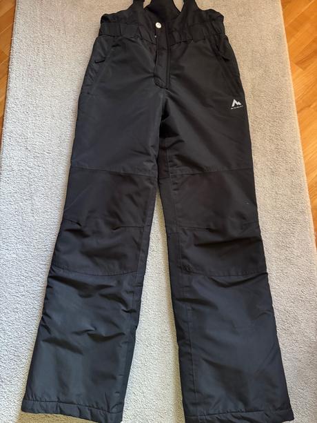 Malo nosene mckinley oteplovacky, 14-16r, mckinley,176