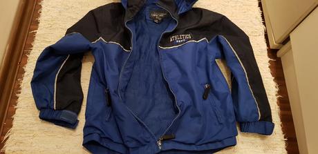 Prechodná bunda zn.cherokee 128-134, cherokee,128