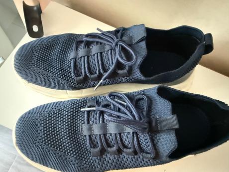 Priedusne tenisky eu41, 41