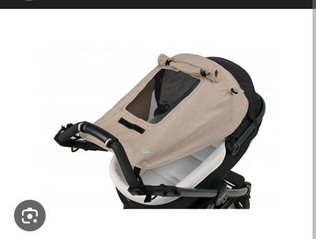 Slnečné clona s uv ochranou 50+, altabebe