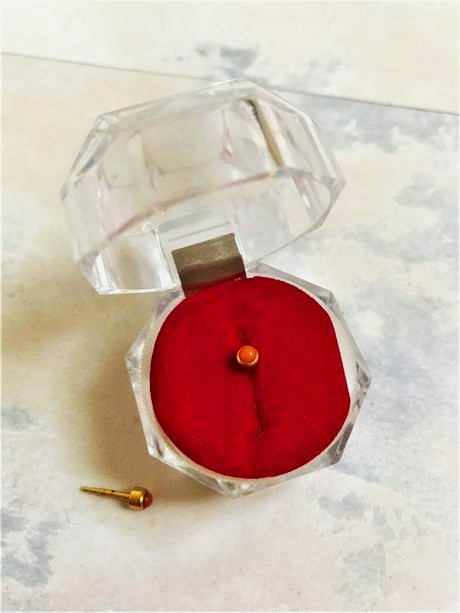 Jemné napichovačky, 