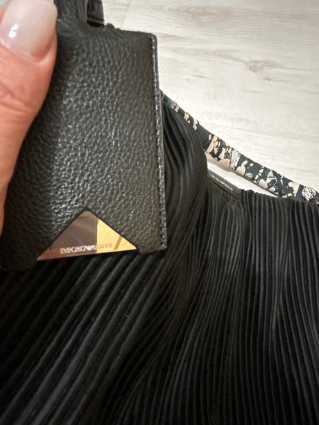 Kabelka emporio armani, 